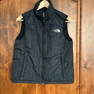 TNF Vest